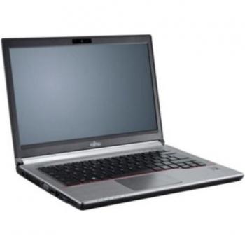 Fujitsu Lifebook E746 - Laptop 14 Intel Core i5-6300U, 16GB RAM, SSD 256GB, Sin Cámara, Full HD