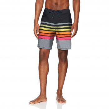 Billabong All Day Og Stripe 18 Bañador, Hombre, Multicolor