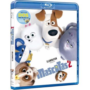Mascotas 2