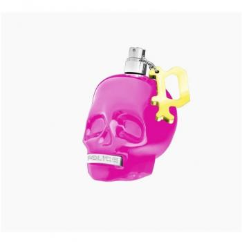 Perfume Mujer Police To Be Good Vibes Woman EDP
