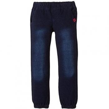 LEGO Wear Pantalón Deportivos para Niña, Azul