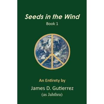 Semillas al Viento - Libro 1 en Tapa Blanda