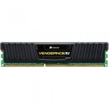 Corsair Vengeance Low Profile - Módulo de Memoria XMP de Alto Rendimiento de 4 GB