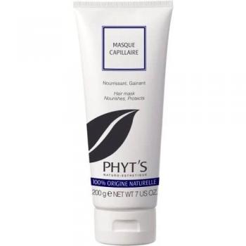 PHYT´S - MASQUE CAPILLAIRE - 200 g - Mascarilla - Repara y Protege