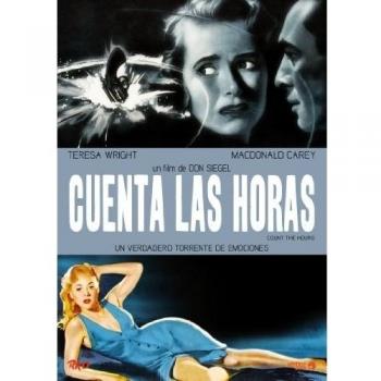 Cuenta las horas [DVD]