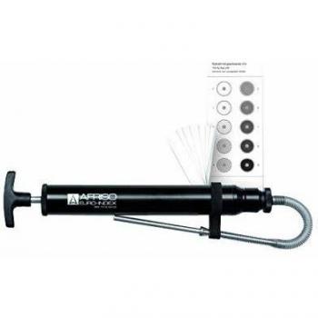 Calentador Termoeléctrico Atlantic 1650W TC