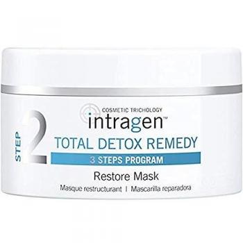 Revlon Intragen Total Detox Remedy Restore Mask Mascarilla - 200 ml