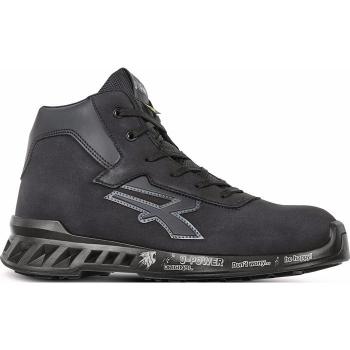 Bota de seguridad U-Power Parker ESD S3 CI SRC T-45