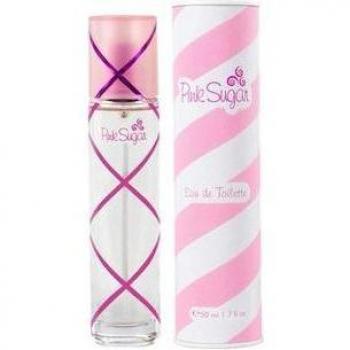 Aquolina Pink Sugar Eau De Toilette 50ml