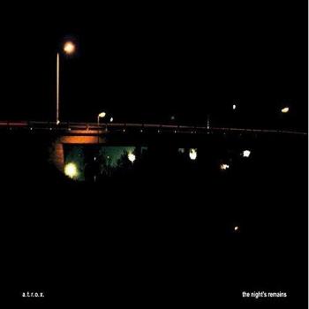 Night's Remains Vinyl Record