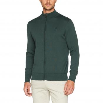 Timberland Williams Rvr Full Zp, Suéter para Hombre