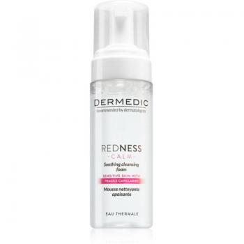 Dermedic Redness Calm Dermo-Soothing Deep Cleansing Foam 150 ml
