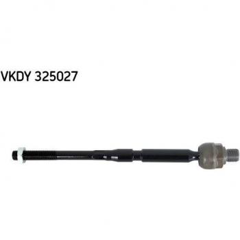 Rótula axial de dirección SKF VKDY 325027, tipo: rótula axial, características: diseño robusto, alta resistencia al desgaste, fácil instalación, adecuado para aplicaciones de dirección en vehículos