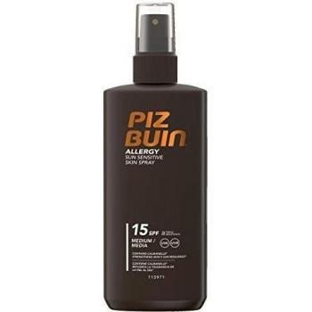 Piz Buin Allergy Spray Fp15 Piel Sensible 200 Ml