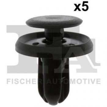Clip de Zócalo Protector FA1 74-20001.5 para MITSUBISHI MR288150, 909130013
