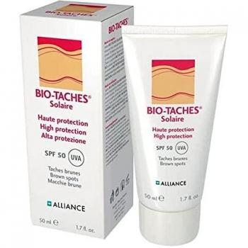 BIO-TACHES 7752281 - Crema solar (50 ml