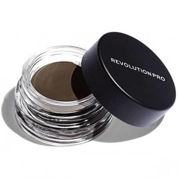 Revolution Pro Brow Pomade - Pomada para Cejas - Ebony