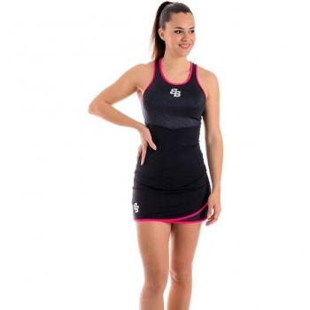 Falda BB Viento Negro