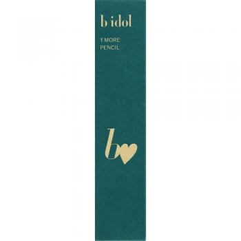BIDOL 1 More Pencil Lip Shape - Pink Creamy Formula