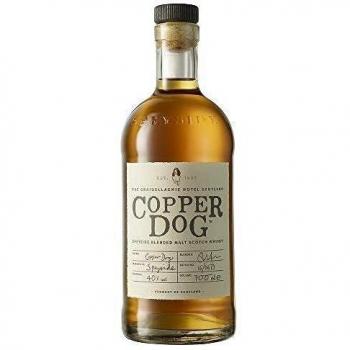 Copper Dog Speyside Blended Malt Scotch Whisky 70cl 40% ABV