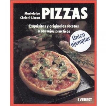 Pizzas