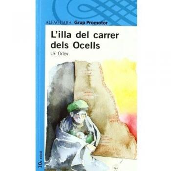 L'Illa Del Carrer Dels Ocells Catalan