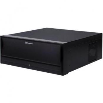 Silverstone LC13B-E - Caja de ordenador