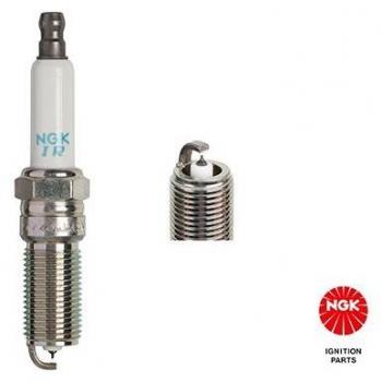 NGK ILTR6E11 Laser Iridium Spark Plug (4 pcs)