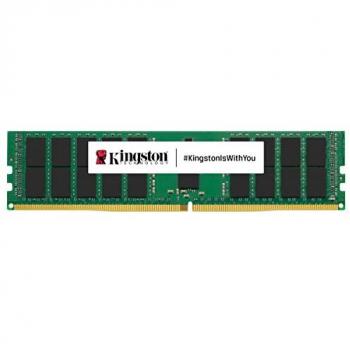 Módulo de memoria Kingston Technology KSM26ES8/16MF 16 GB 1 x 16 GB DDR4 2666 MHz ECC