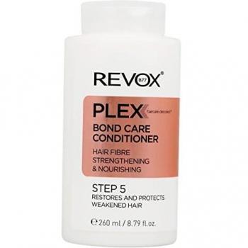Revox B77 Plex Bond Care Conditioner Step 5 - 260ml