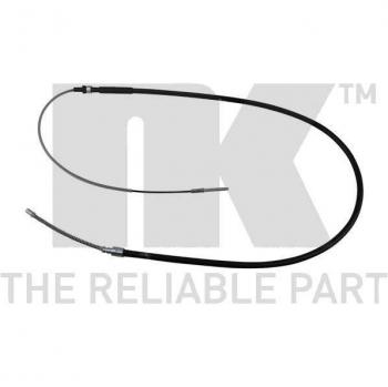 Cable de freno de mano NK 904738