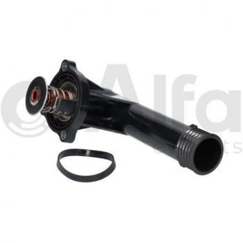 Termostato de Refrigerante Alfa e-Parts AF10460 con Alta Precisión y Durabilidad