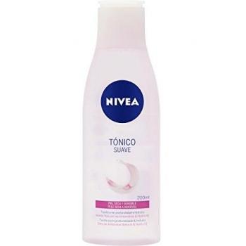 Nivea Gentle Facial Toner for Dry/Sensitive Skin 200 ml