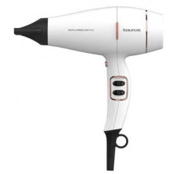 Secador Taurus Digital Shining 2200 Ionic