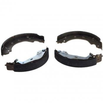 Juego de zapatas de freno TEXTAR 91057400 - Zapatas de freno, marca TEXTAR, modelo 91057400, diseño optimizado para un rendimiento superior, fabricadas con materiales de alta calidad para una larga durabilidad