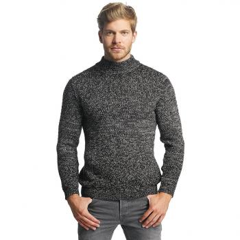 Only & Sons Hombres Ropa superior / Jersey onsHarole High Neck