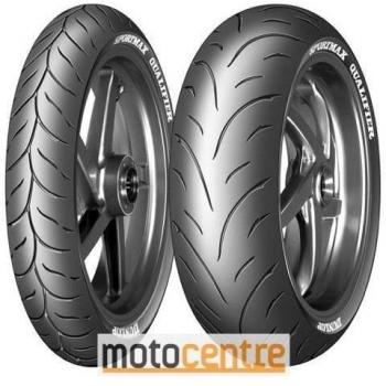 Dunlop Sportmax Qualifier F