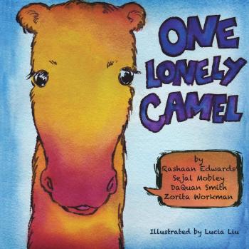 Un solo camello (Libros de Adolescentes, Banda 4)