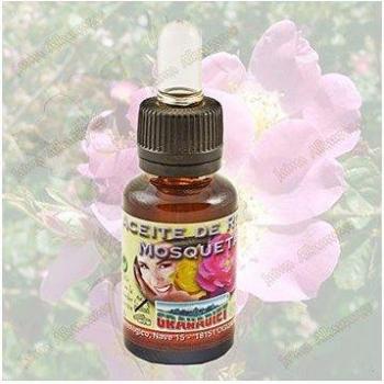 Aceite de Rosa Mosqueta 15ml - Granadiet