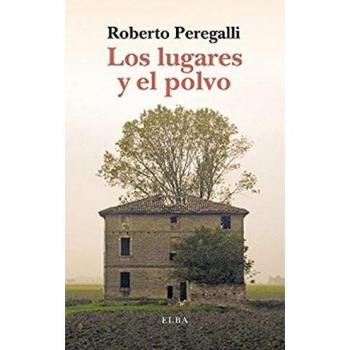 Los lugares y el polvo: Sobre la belleza de la imperfección