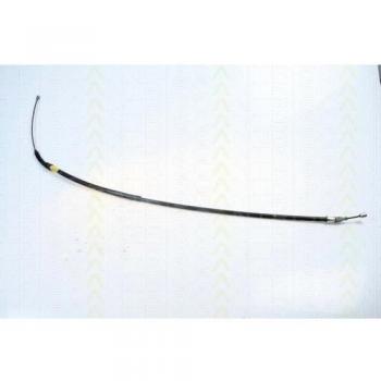 TRISCAN Cable 8140 24156, freno de estacionamiento