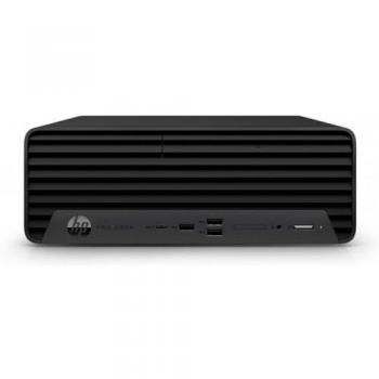 Ordenador sobremesa HP Pro SFF 400 G9, Intel Core i7-14700, 16 GB RAM, 512 GB SSD, 1 TB HDD