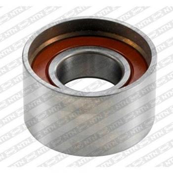 Polea tensora SNR GT370.29, correa dentada MAZDA: 6 Hatchback