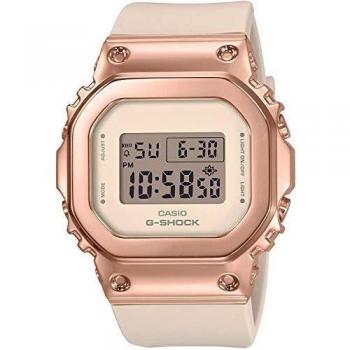 CASIO Digital GM-S5600PG-4ER