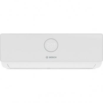 Aire Acondicionado Split Mural Bosch Climate 5000i 2.60 kW WiFi Eficiencia A+++