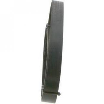 Correa acanalada en V BOSCH 1 987 945 741, tipo de producto: correa, características: alta calidad, resistencia al desgaste, diseño optimizado para un rendimiento eficiente, compatible con múltiples modelos de vehículos