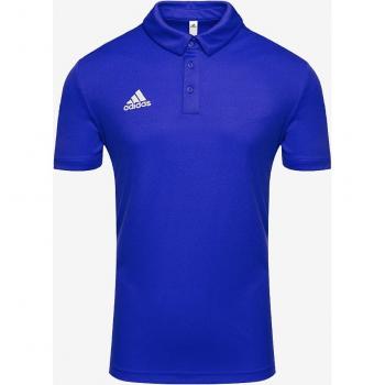 Adidas Entrada 22 Men's Short Sleeve Soccer Polo Shirt