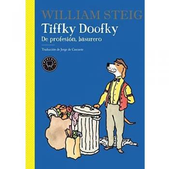 Tiffky Doofky: De profesión, basurero