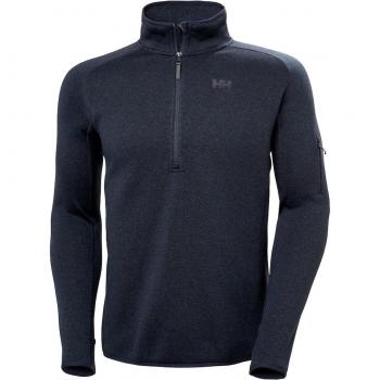 Forro Polar de Hombre Helly Hansen Varde 1/2 Zip 2.0