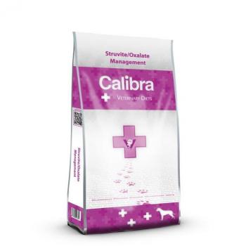 Calibra Veterinary Diet Dog Struvite 12Kg